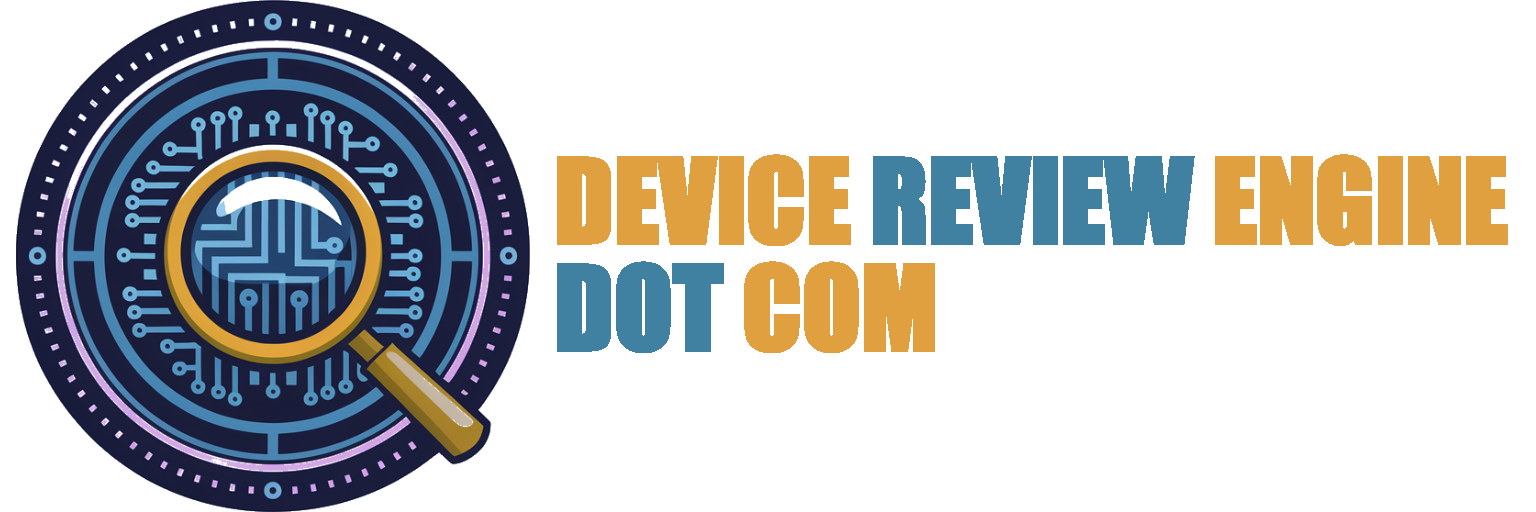 Devicereviewengine